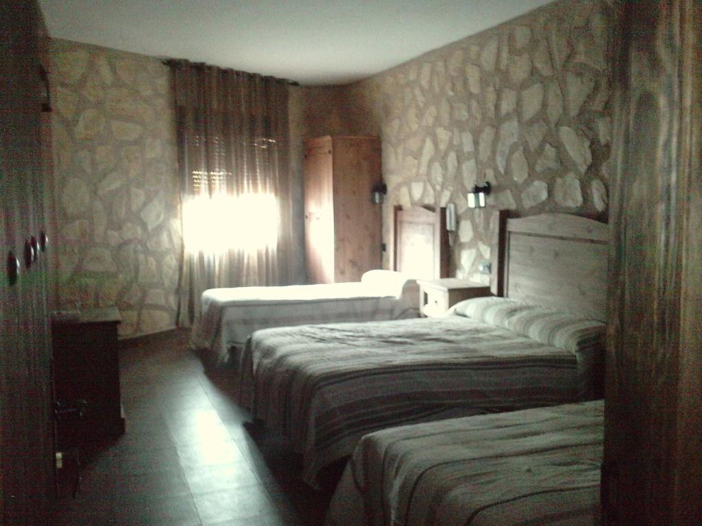 Posada De Los Consules Consuegra Room photo