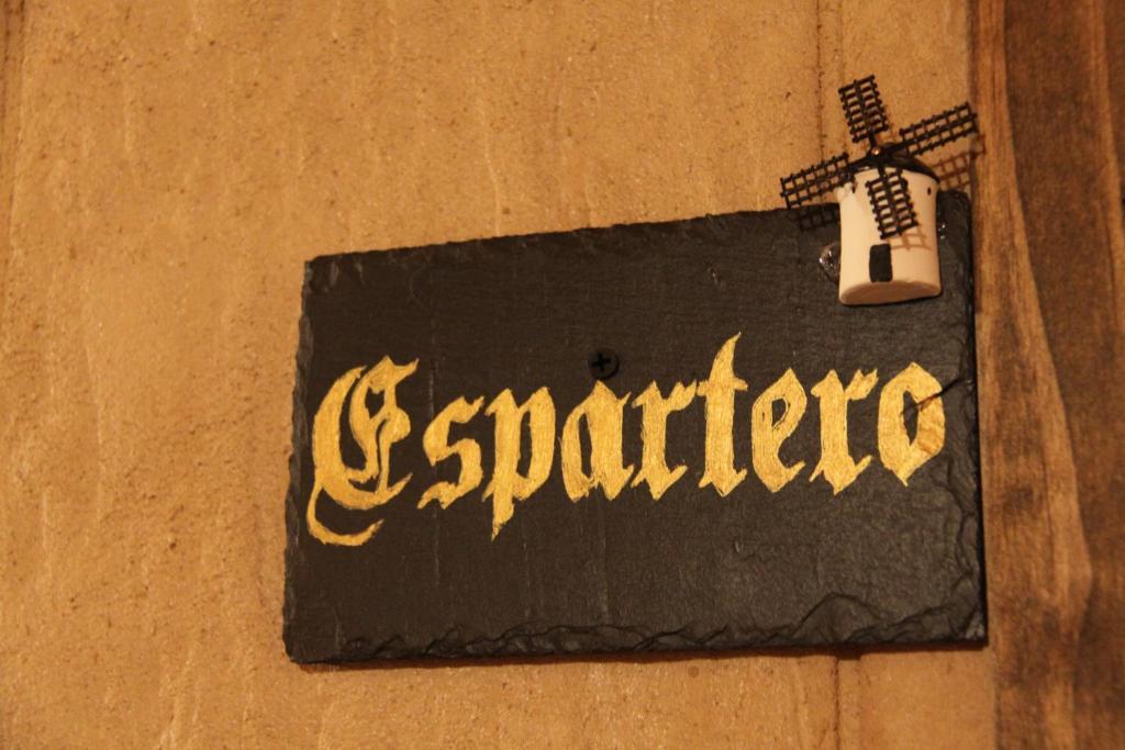 Posada De Los Consules Consuegra Room photo