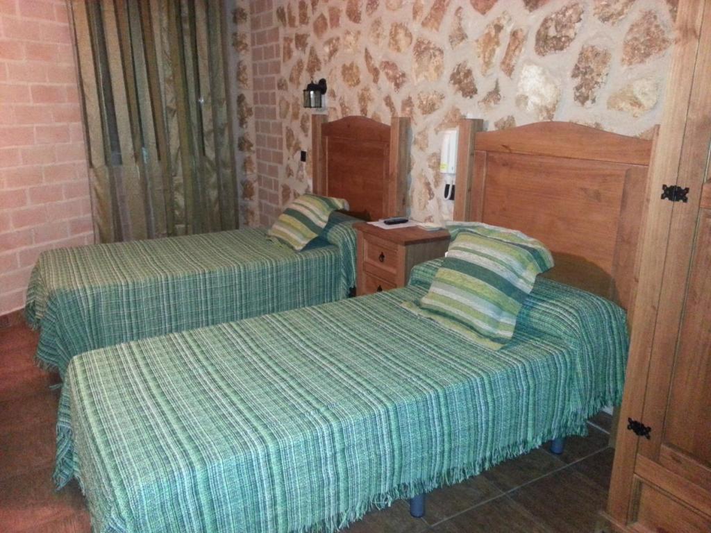 Posada De Los Consules Consuegra Room photo